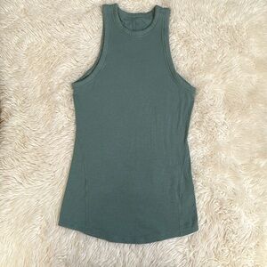 Lululemon athletica hold tight tank